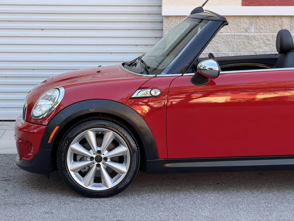 2011 Mini Mini 2nd Gen - Image 24 of 31