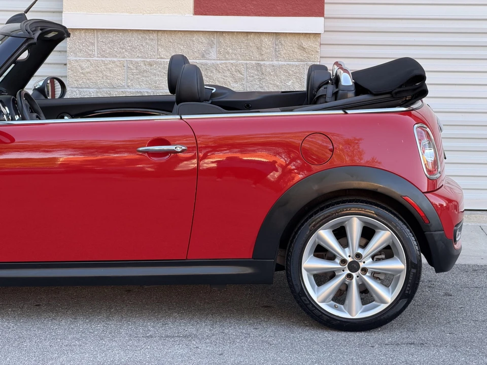 2011 Mini Mini 2nd Gen - Image 25 of 31