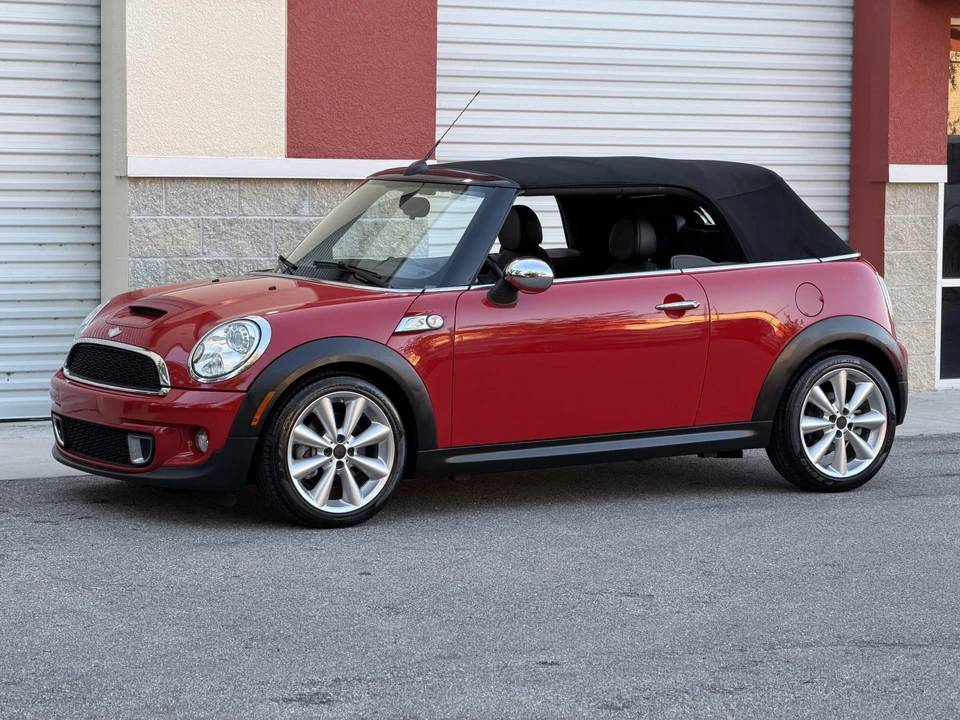 2011 Mini Mini 2nd Gen - Image 13 of 31