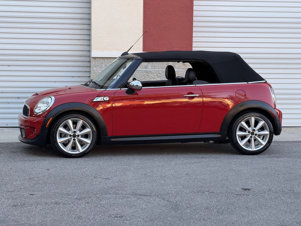 2011 Mini Mini 2nd Gen - Image 22 of 31