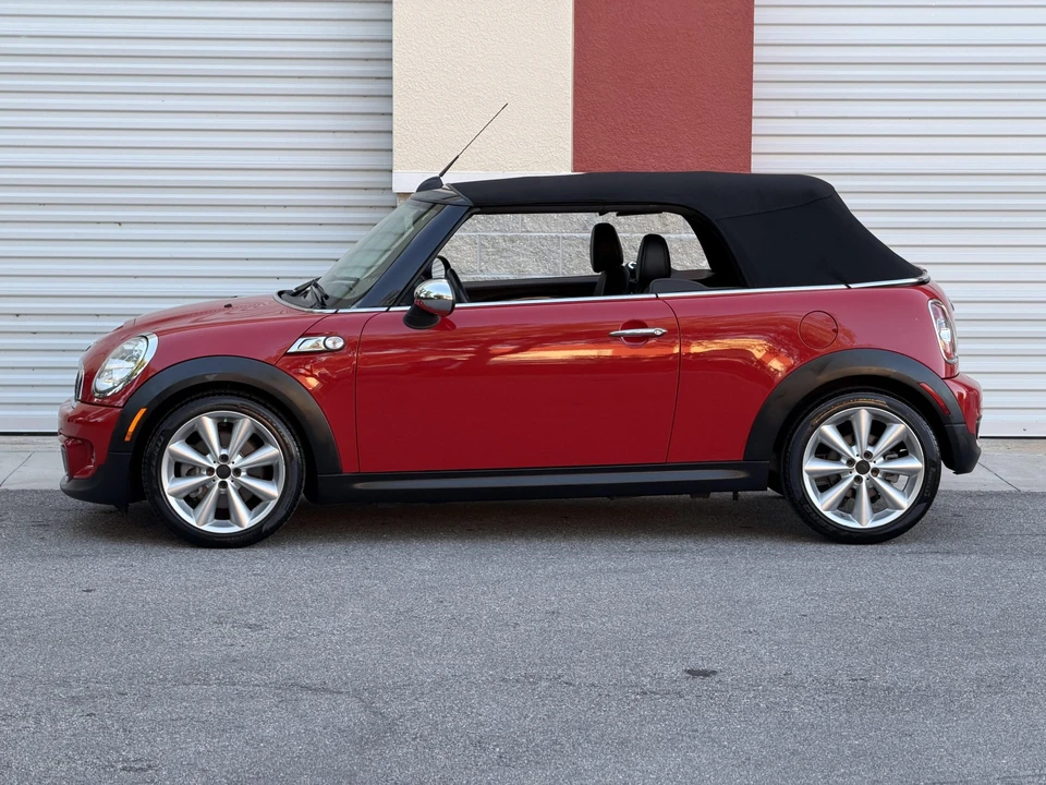 2011 Mini Mini 2nd Gen - Image 23 of 31