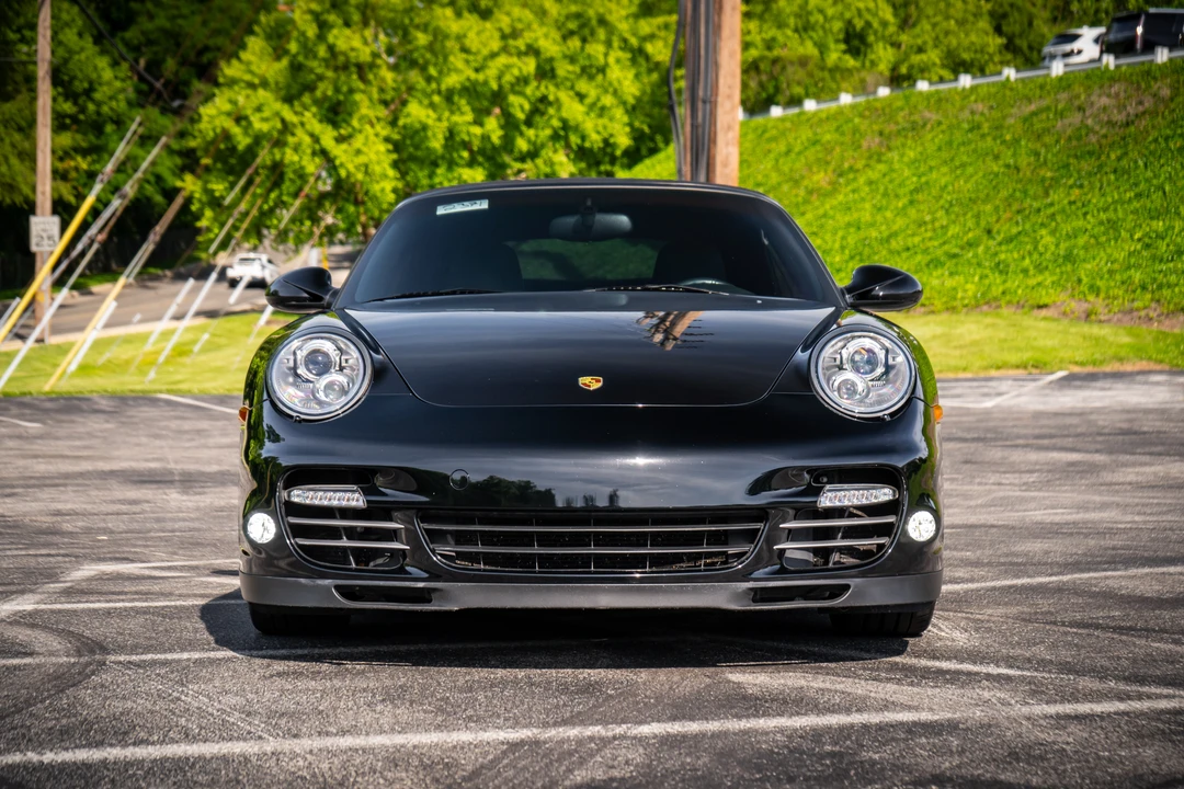 2011 Porsche 997 Turbo S - Image 12 of 31