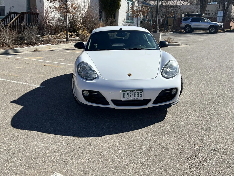 2011 Porsche 987 Cayman - Image 21 of 31