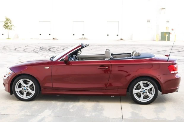 2012 BMW E81/E82/E88 1 Series - Image 3 of 7
