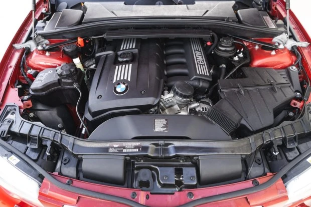 2012 BMW E81/E82/E88 1 Series - Image 6 of 7