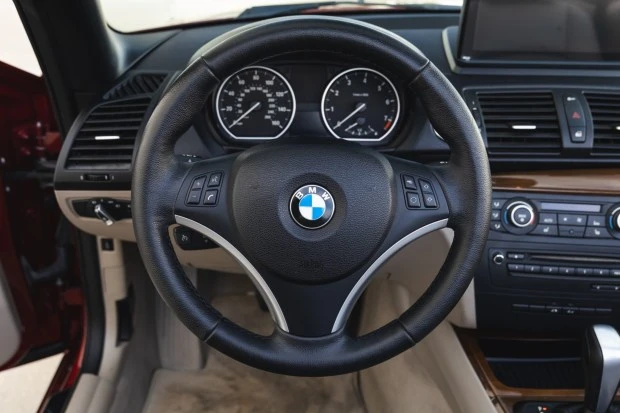 2012 BMW E81/E82/E88 1 Series - Image 5 of 7