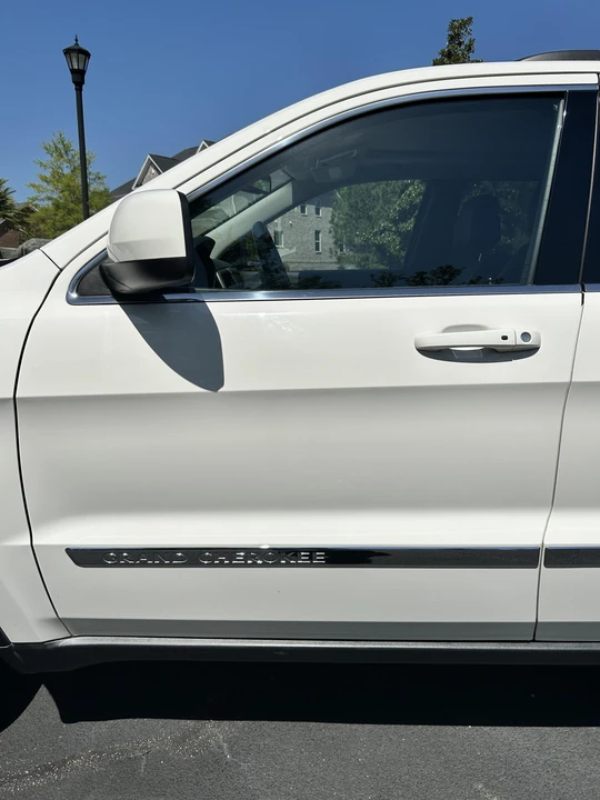 2012 Jeep WK2 Grand Cherokee - Image 24 of 31