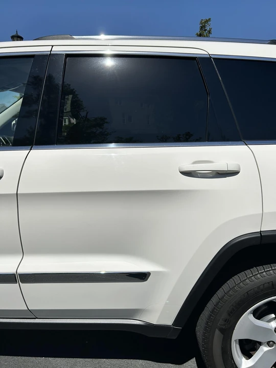 2012 Jeep WK2 Grand Cherokee - Image 23 of 31