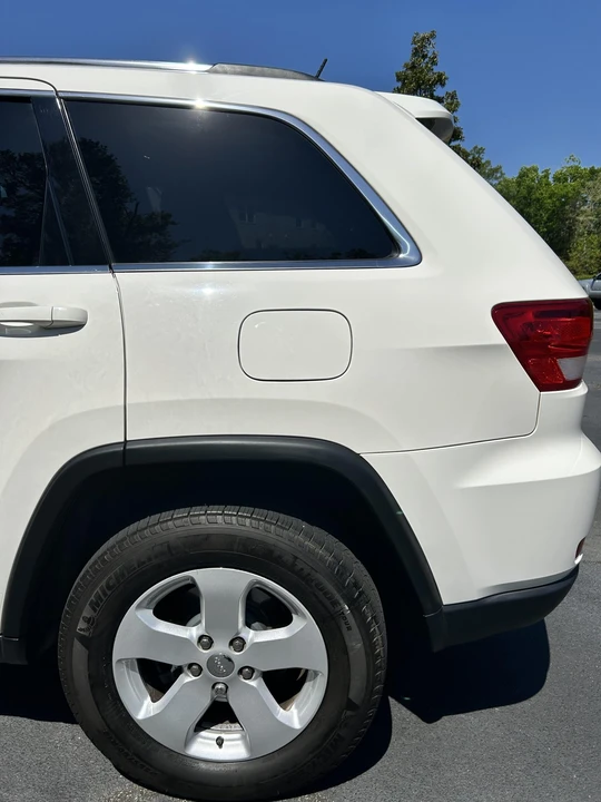2012 Jeep WK2 Grand Cherokee - Image 22 of 31