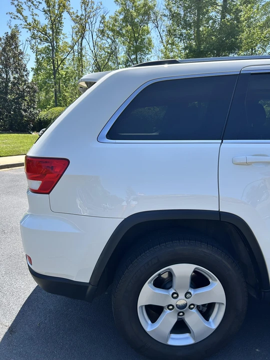 2012 Jeep WK2 Grand Cherokee - Image 19 of 31