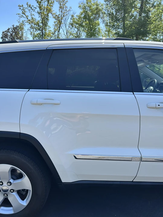 2012 Jeep WK2 Grand Cherokee - Image 18 of 31
