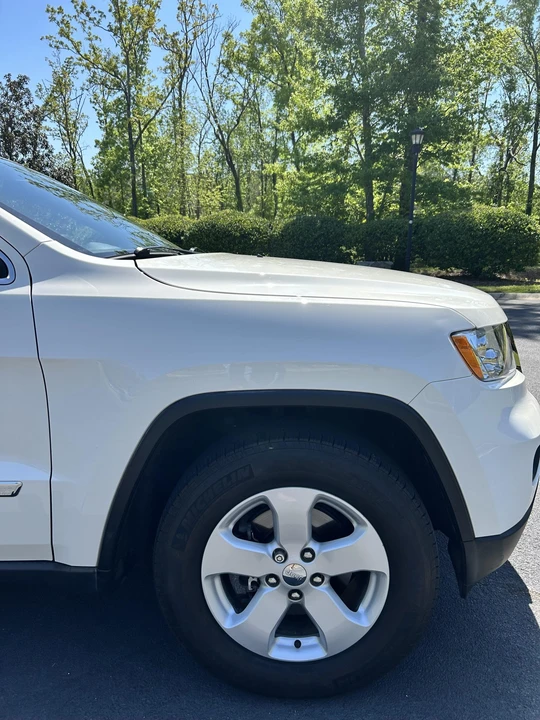 2012 Jeep WK2 Grand Cherokee - Image 16 of 31