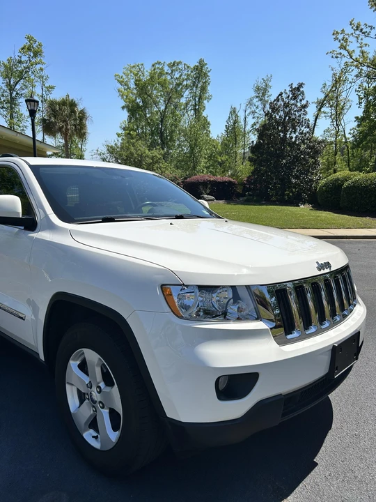 2012 Jeep WK2 Grand Cherokee - Image 14 of 31