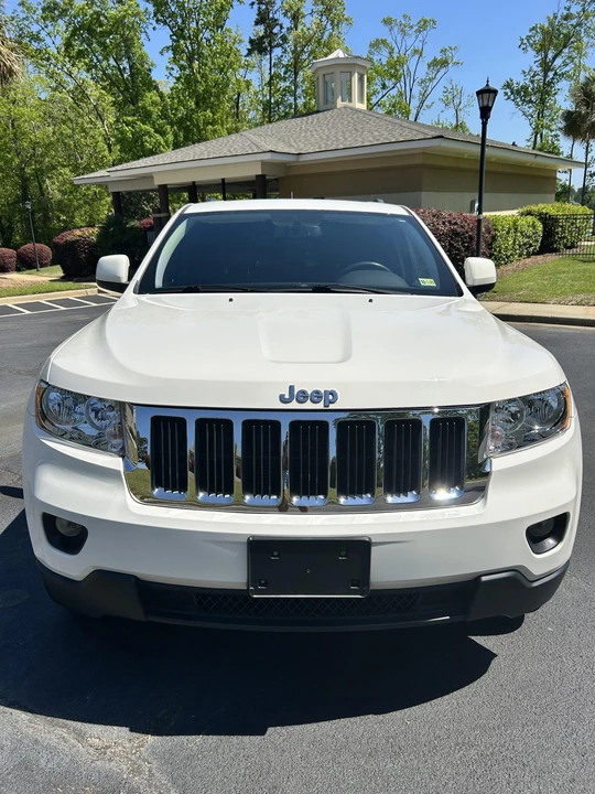 2012 Jeep WK2 Grand Cherokee - Image 6 of 31
