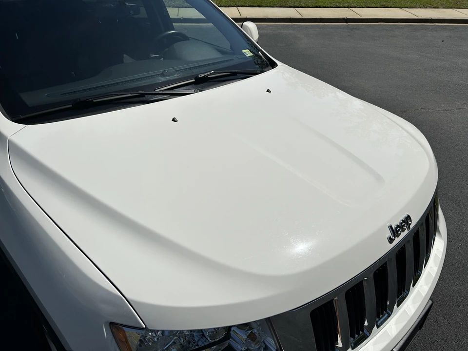 2012 Jeep WK2 Grand Cherokee - Image 15 of 31