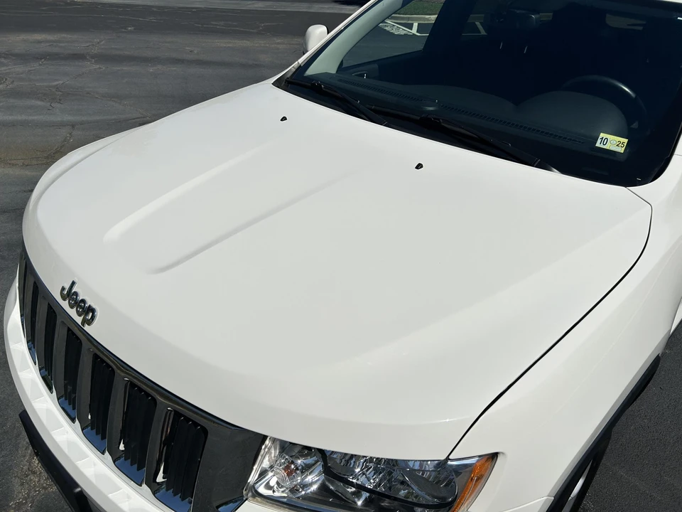2012 Jeep WK2 Grand Cherokee - Image 26 of 31