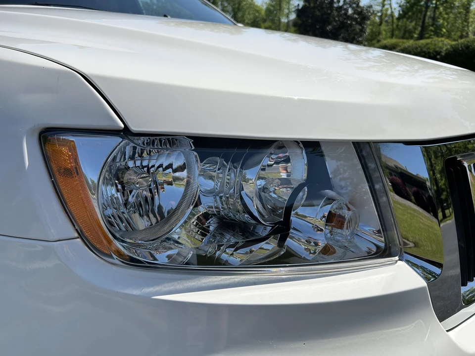 2012 Jeep WK2 Grand Cherokee - Image 31 of 31