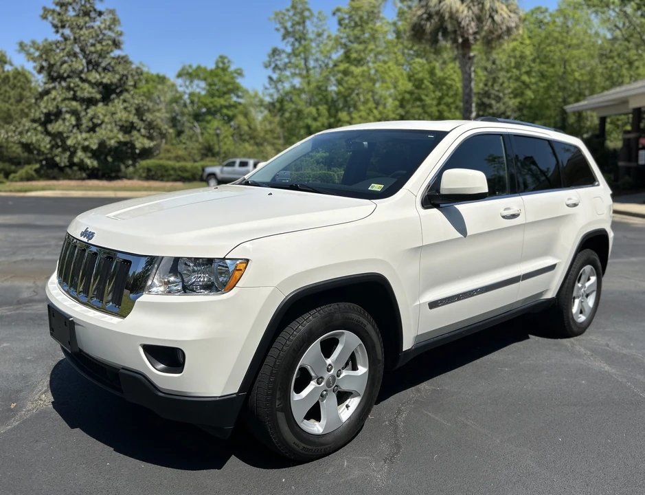 2012 Jeep WK2 Grand Cherokee - Image 2 of 31