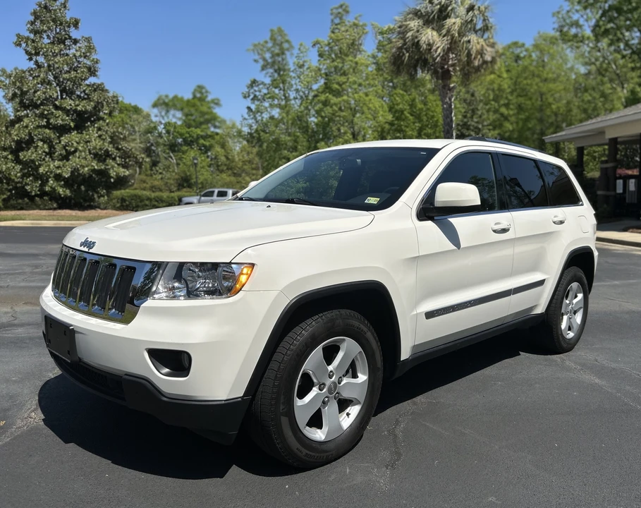 2012 Jeep WK2 Grand Cherokee - Image 3 of 31
