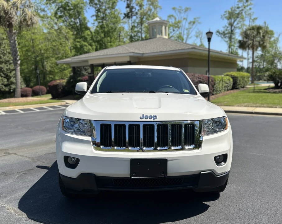 2012 Jeep WK2 Grand Cherokee - Image 5 of 31