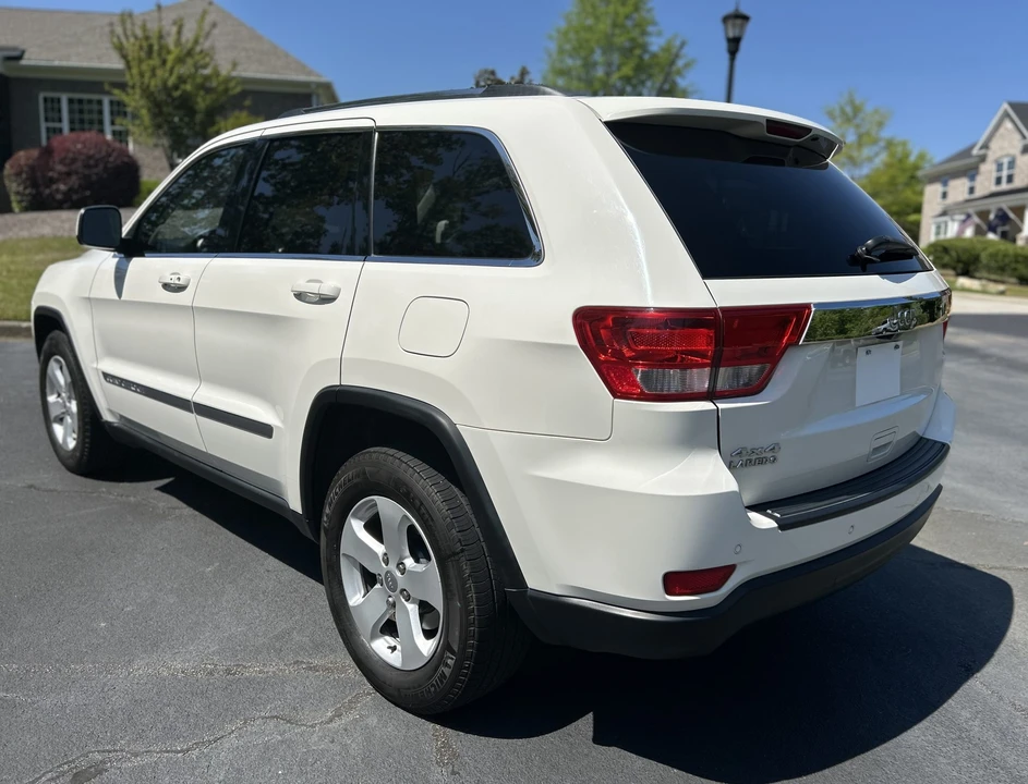 2012 Jeep WK2 Grand Cherokee - Image 12 of 31