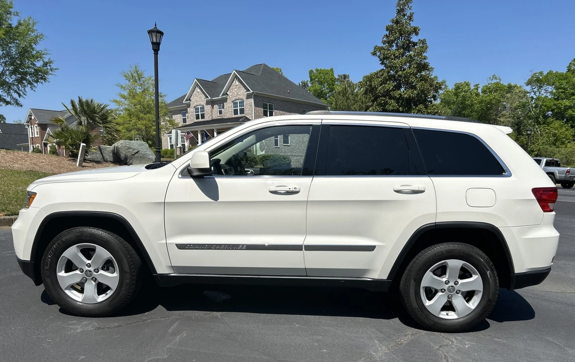 2012 Jeep WK2 Grand Cherokee - Image 13 of 31