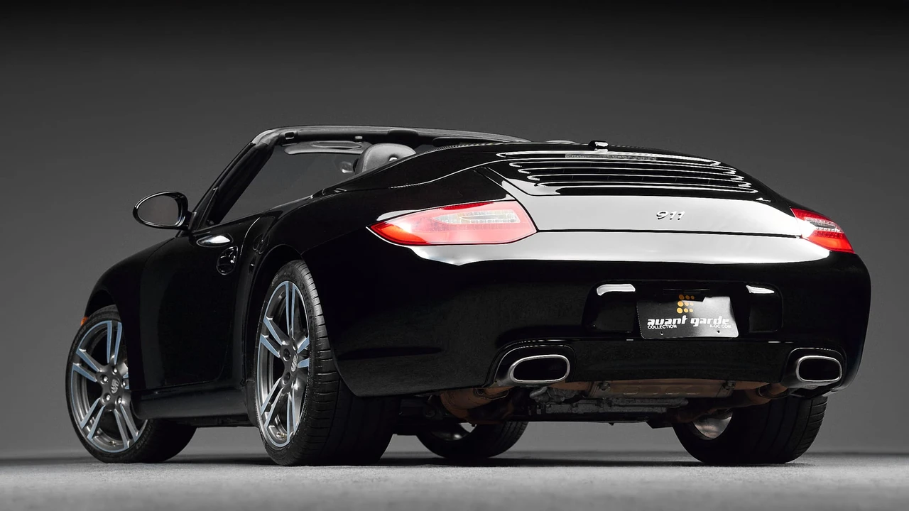 2012 Porsche 997 Carrera - Image 13 of 31
