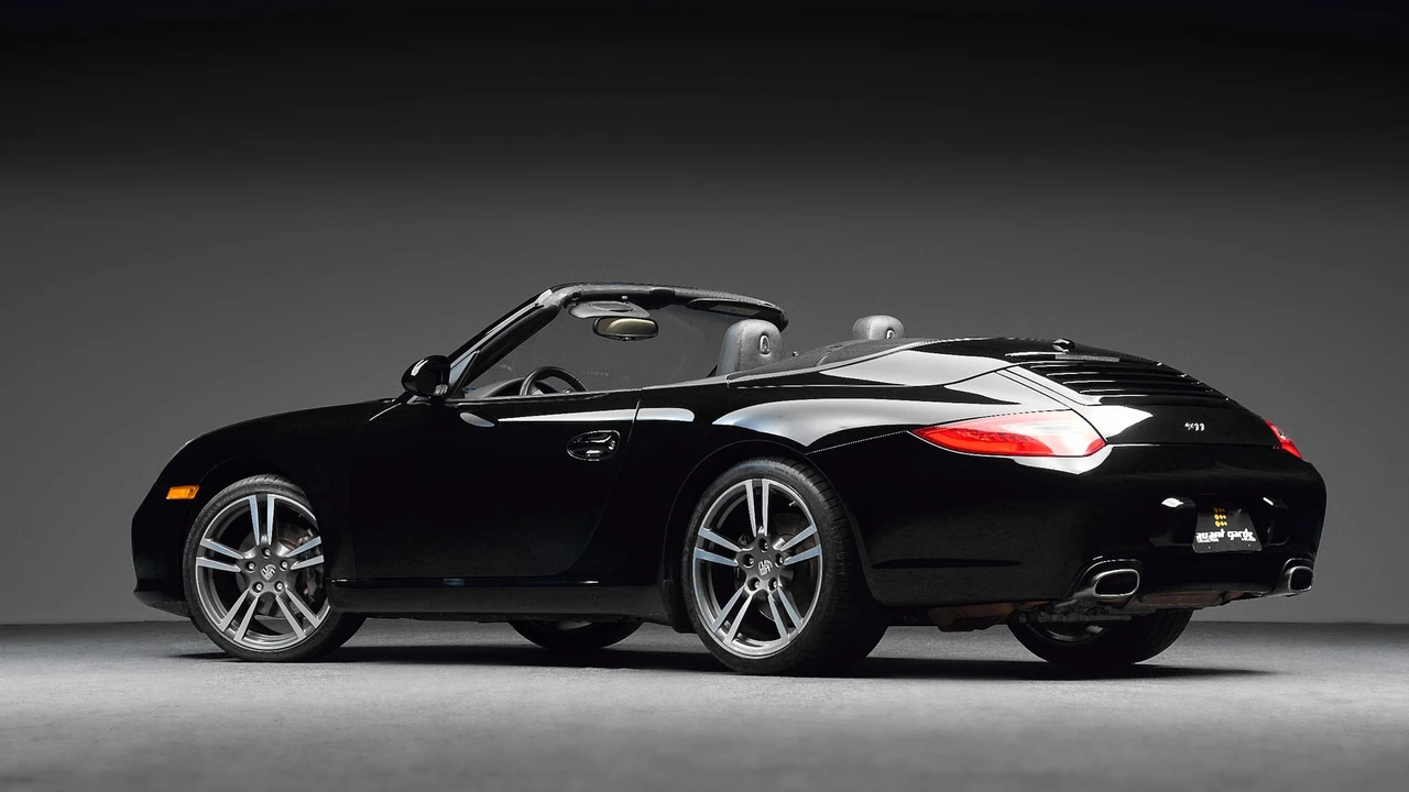2012 Porsche 997 Carrera - Image 15 of 31