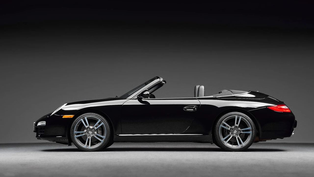 2012 Porsche 997 Carrera - Image 16 of 31