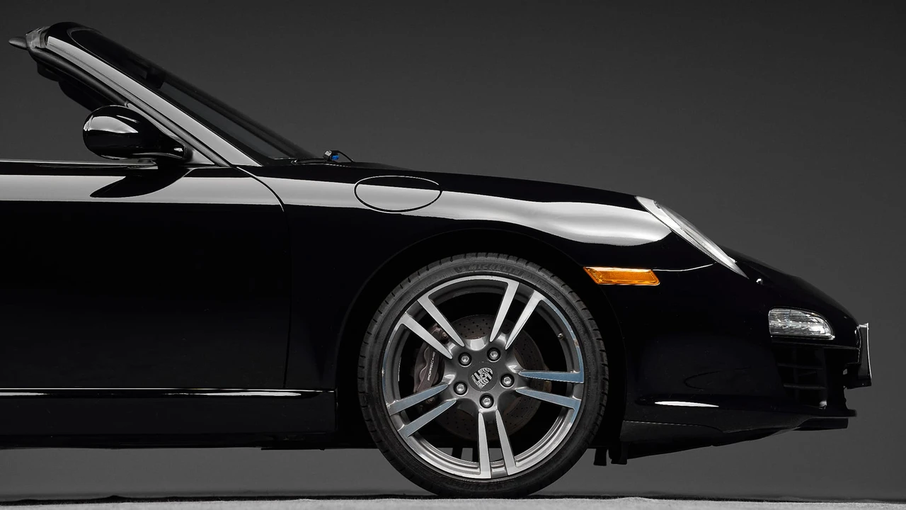 2012 Porsche 997 Carrera - Image 20 of 31