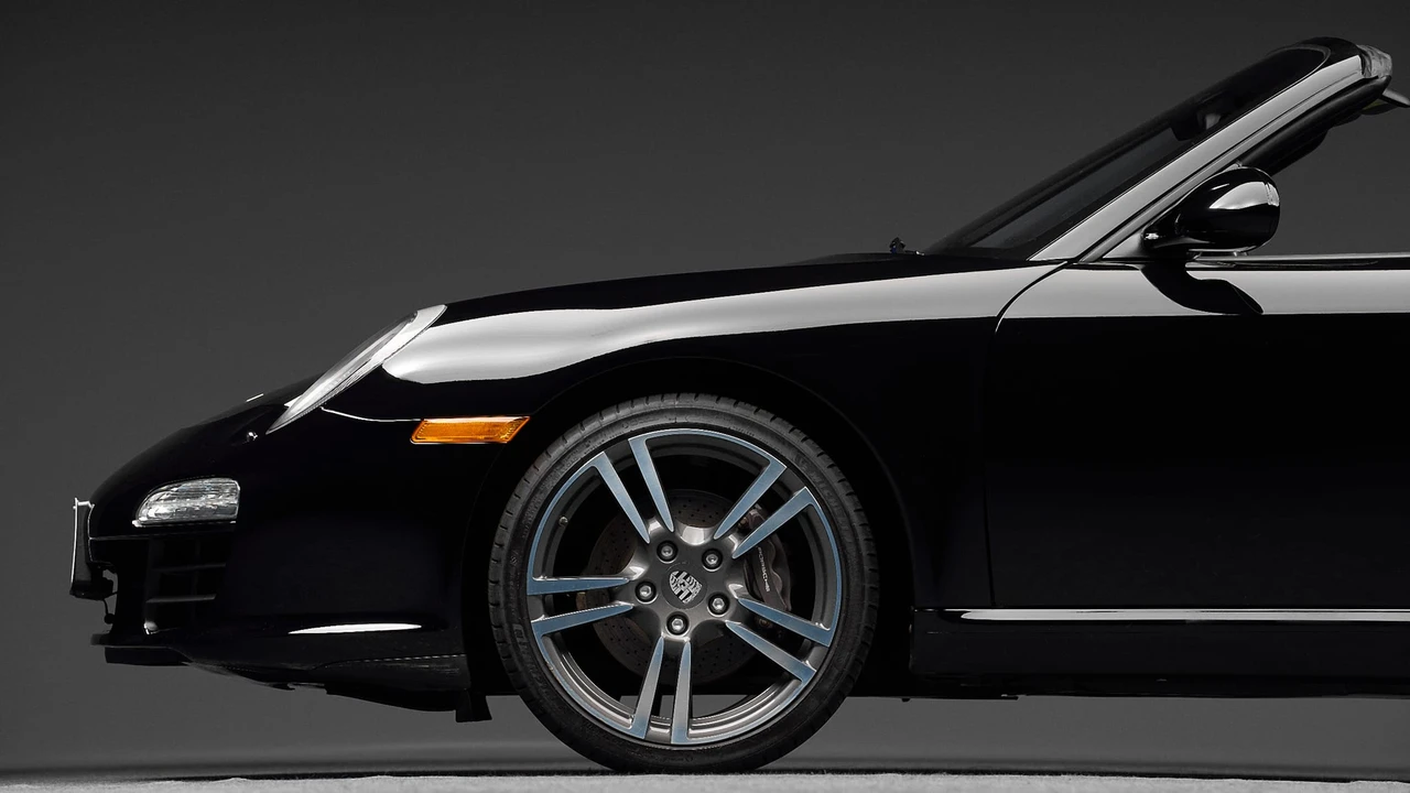 2012 Porsche 997 Carrera - Image 21 of 31