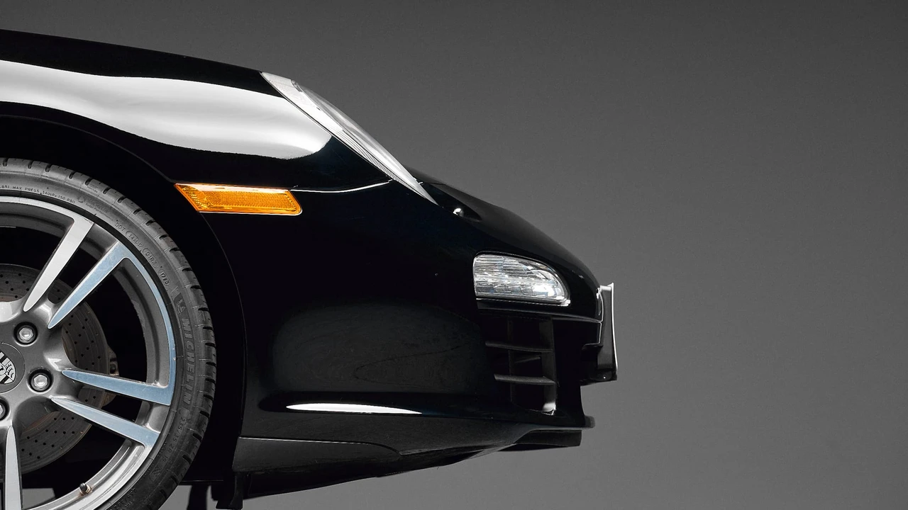 2012 Porsche 997 Carrera - Image 27 of 31