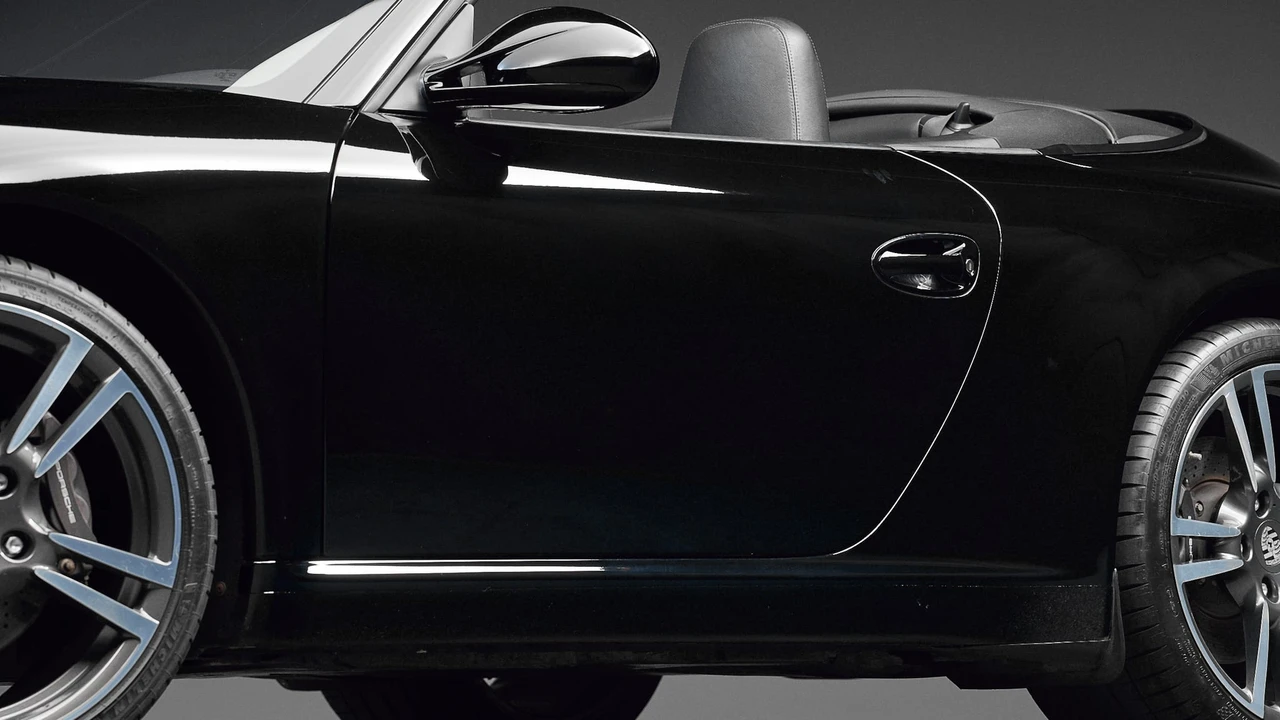 2012 Porsche 997 Carrera - Image 31 of 31