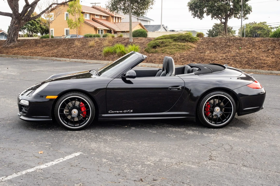 2012 Porsche 997 Carrera GTS - Image 3 of 31