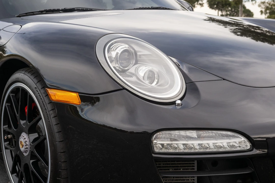 2012 Porsche 997 Carrera GTS - Image 21 of 31