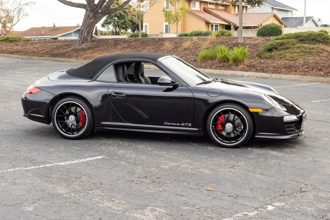 2012 Porsche 997 Carrera GTS - Image 18 of 31