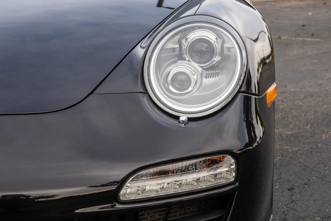 2012 Porsche 997 Carrera GTS - Image 24 of 31
