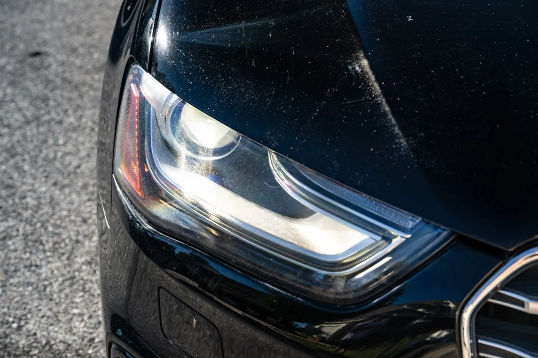 2013 Audi B8 S4 - Image 25 of 31
