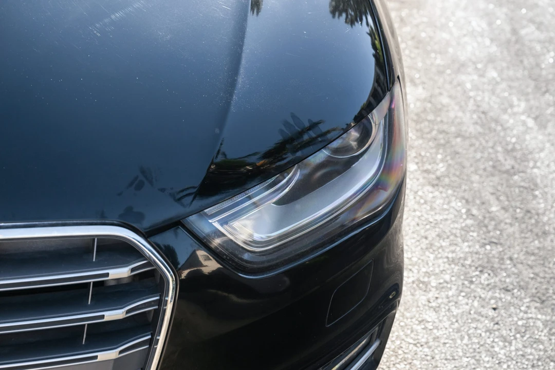 2013 Audi B8 S4 - Image 22 of 31