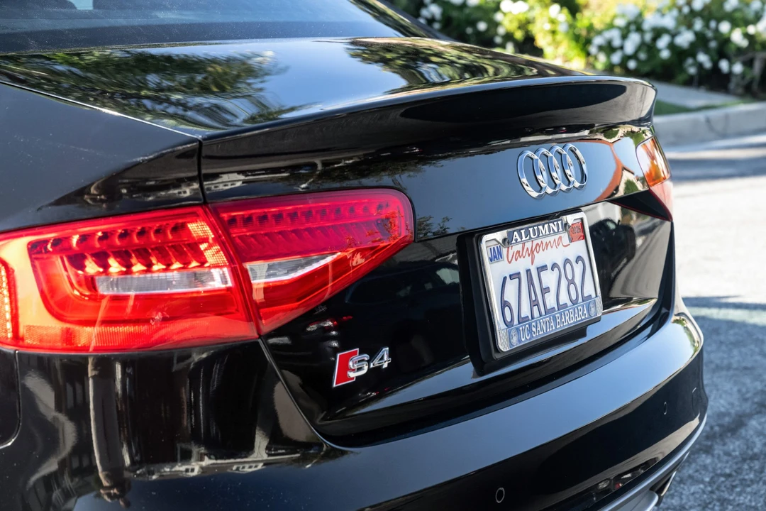2013 Audi B8 S4 - Image 20 of 31