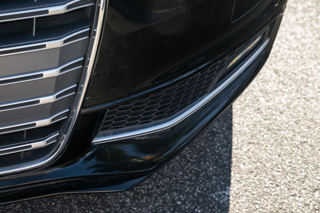 2013 Audi B8 S4 - Image 11 of 31