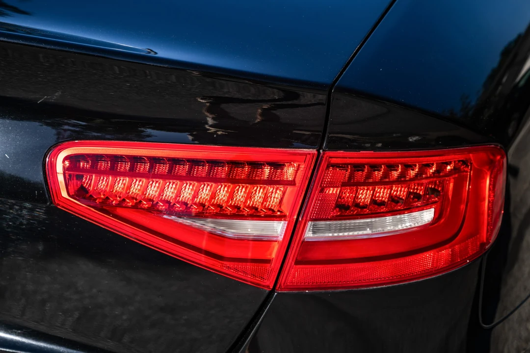 2013 Audi B8 S4 - Image 27 of 31