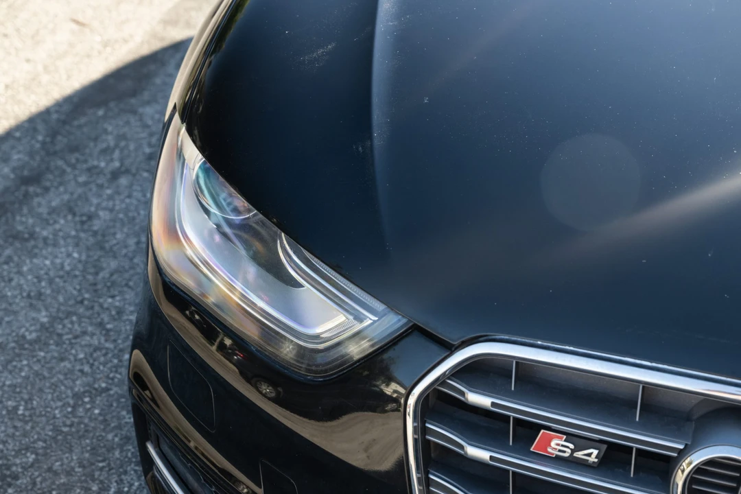 2013 Audi B8 S4 - Image 24 of 31