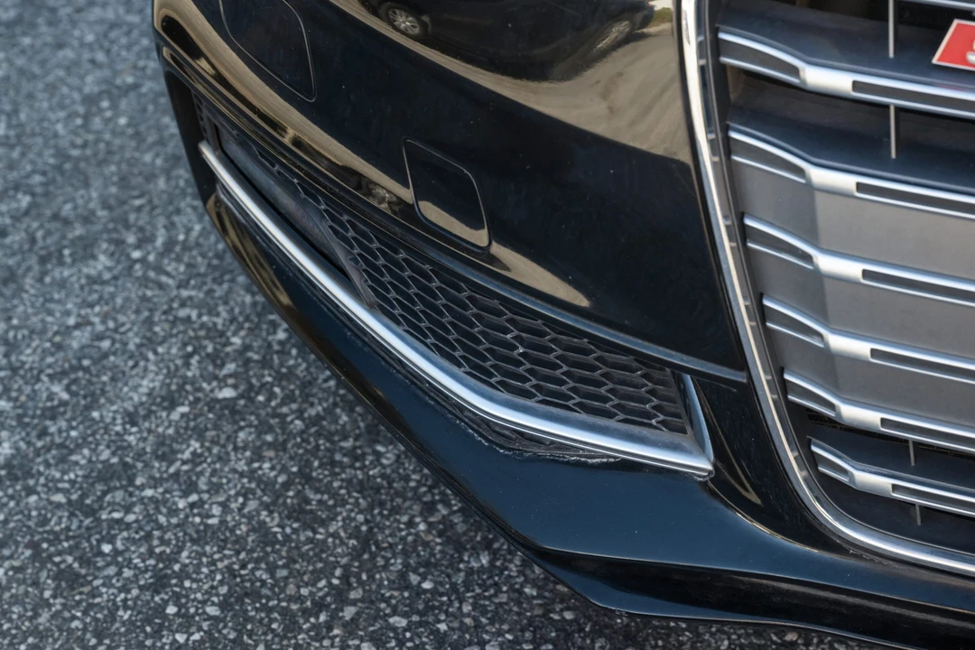 2013 Audi B8 S4 - Image 10 of 31