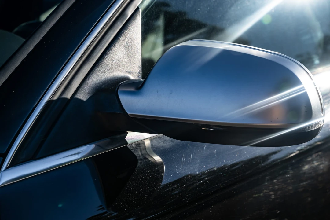 2013 Audi B8 S4 - Image 31 of 31