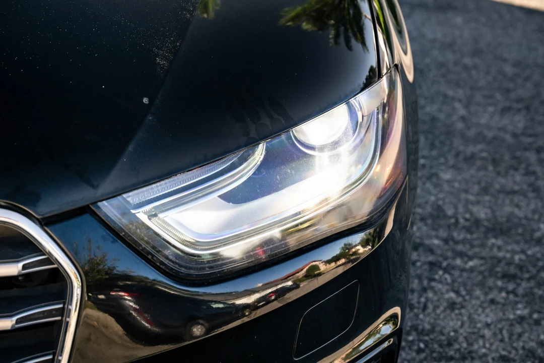 2013 Audi B8 S4 - Image 23 of 31