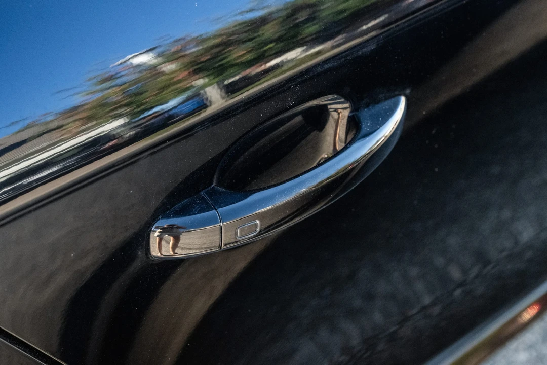 2013 Audi B8 S4 - Image 30 of 31
