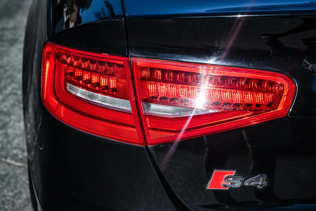 2013 Audi B8 S4 - Image 26 of 31