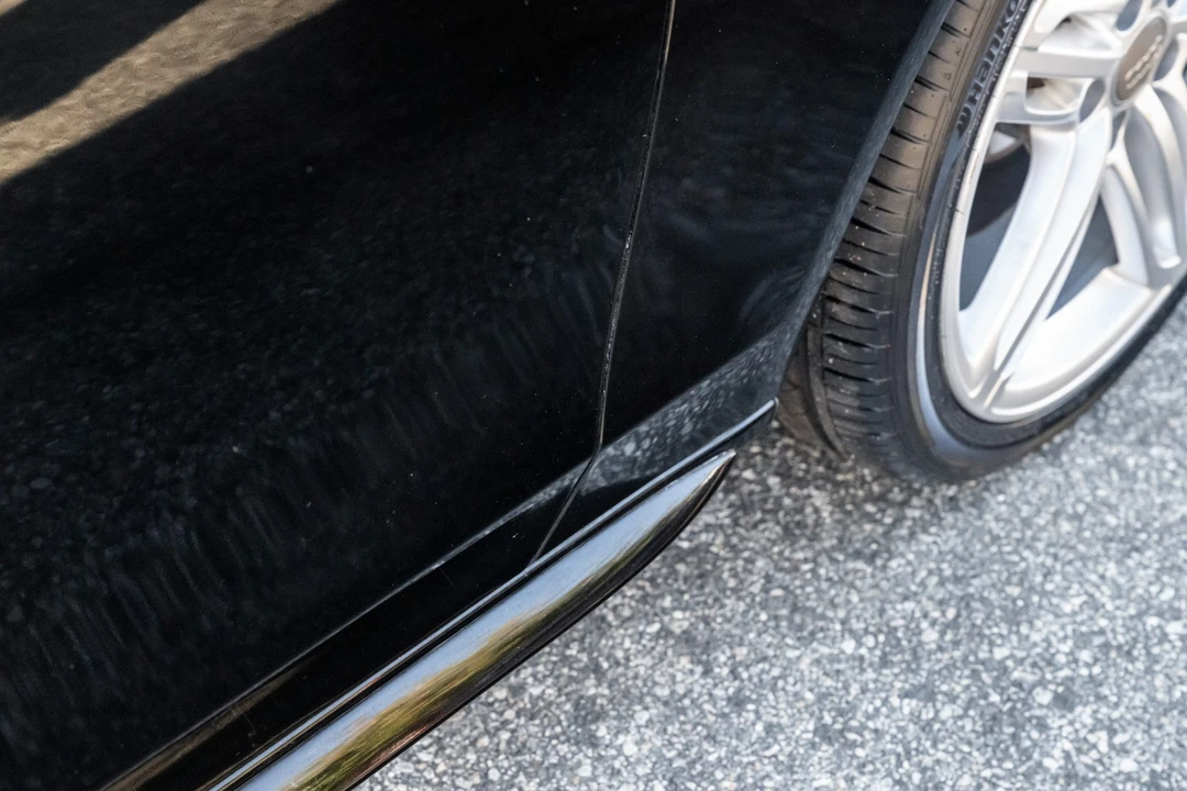 2013 Audi B8 S4 - Image 14 of 31