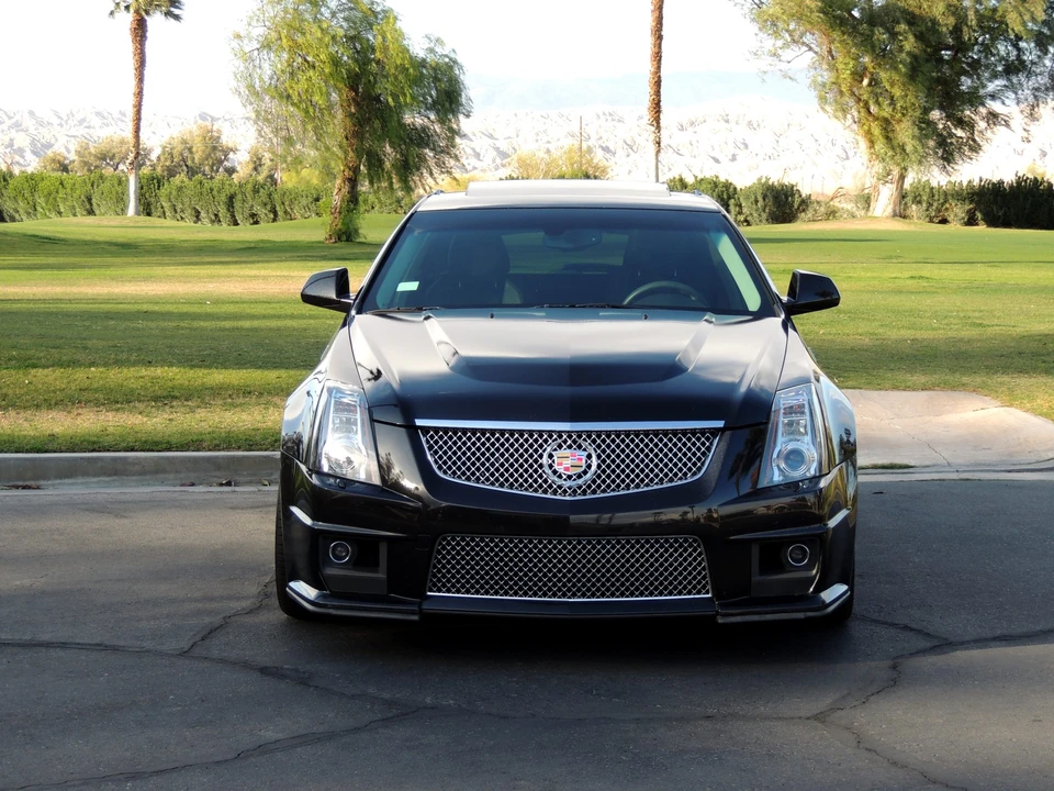 2013 Cadillac CTS-V 2nd Gen - Image 14 of 31